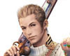 Balthier Artwork