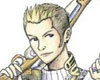 Balthier Fanart