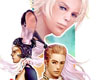 Vaan, Fran&Balthier Fanart