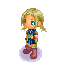 Penelo GIF